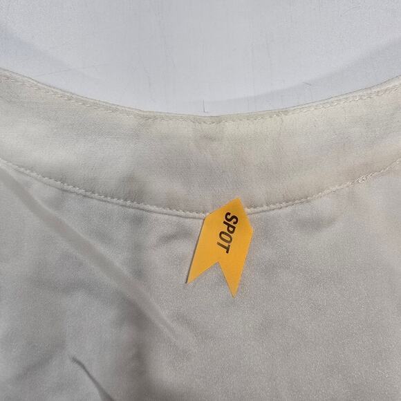 Lovers and Friends Star Chaser Dress in Ivory XL - Picture 13 of 16